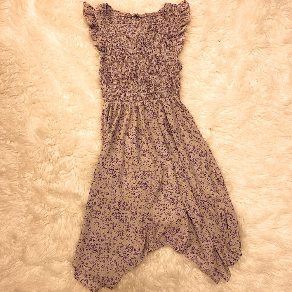 Hayden Girls Dress Size Lg
